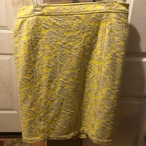Brixon Ivy XL Skirt